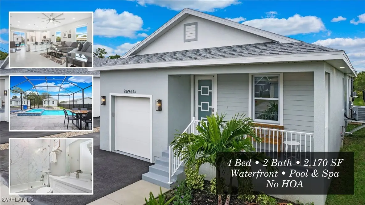 26961 Riverside Drive, Bonita Springs, FL 34135 - #1