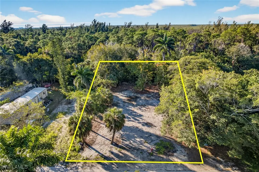 2596 Holly Avenue, Naples, FL 34112 - #1