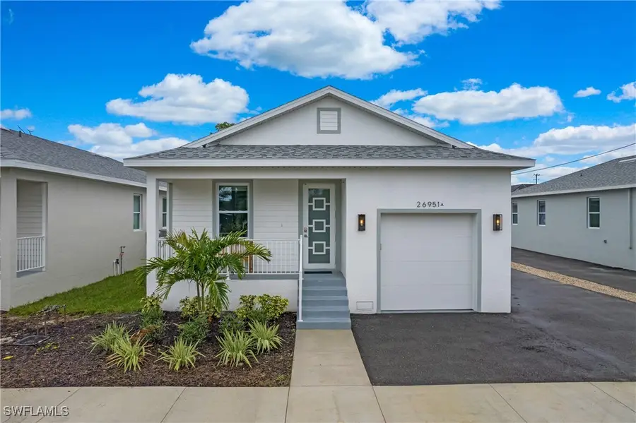 26951 Riverside Drive, Bonita Springs, FL 34135 - #2