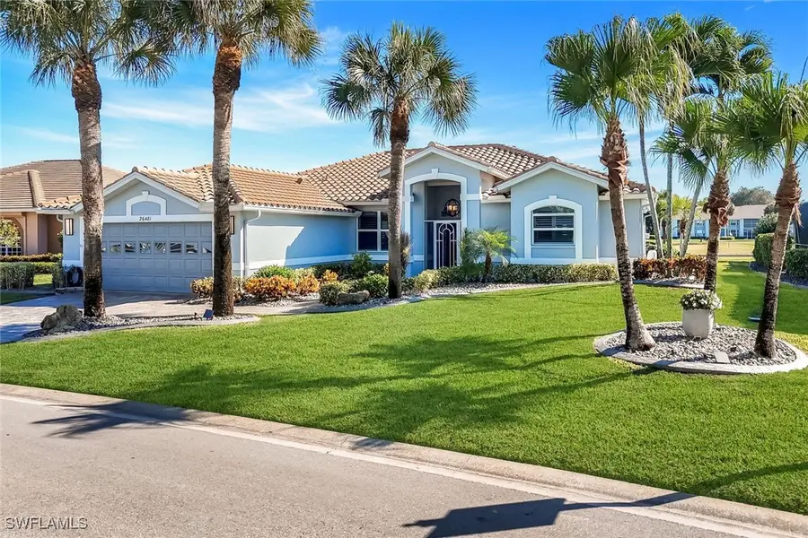 26481 Summer Greens Drive, Bonita Springs, FL 34135 - Image #2