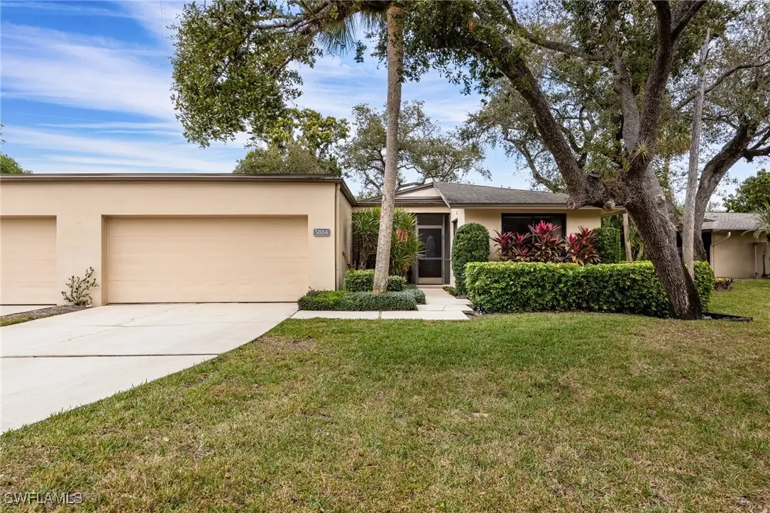 5884 Wyldewood Lakes Court, Fort Myers, FL 33919 - Image #1