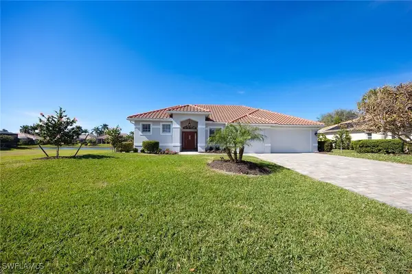 8943 Lely Island Circle, Naples, FL 34113