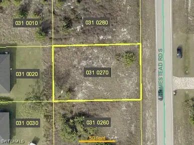 772 Homestead Road S, Lehigh Acres, FL 33974 - #1