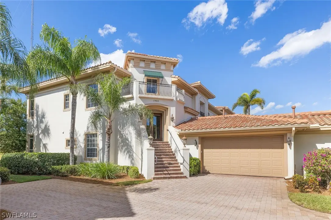 17015 Porta Vecchio Way #201, Naples, FL 34110 - Image #1