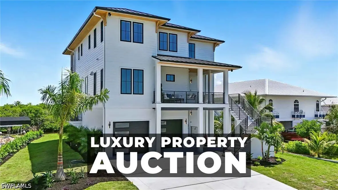 306 Seminole Way, Fort Myers Beach, FL 33931 - #1