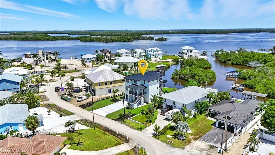 306 Seminole Way, Fort Myers Beach, FL 33931 - #2