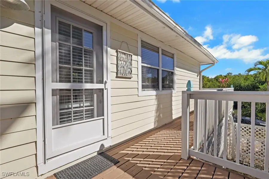 1292 Grand Canal Drive, Naples, FL 34110 - #3