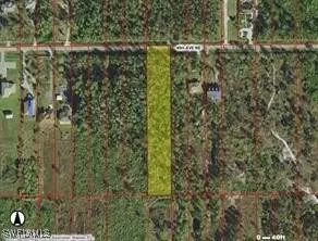 45th Avenue Ne, Naples, FL 34120