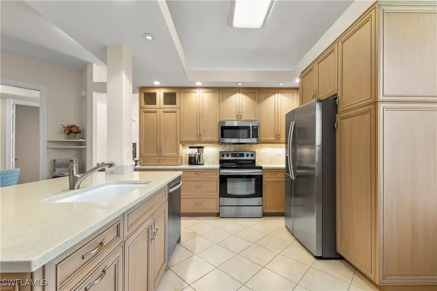 1875 Les Chateaux Blvd #104, Naples, FL 34109 - #3