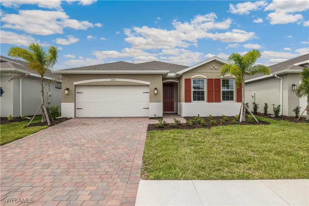 567 Spring Hill Lake Loop, Cape Coral, FL 33993 - #1
