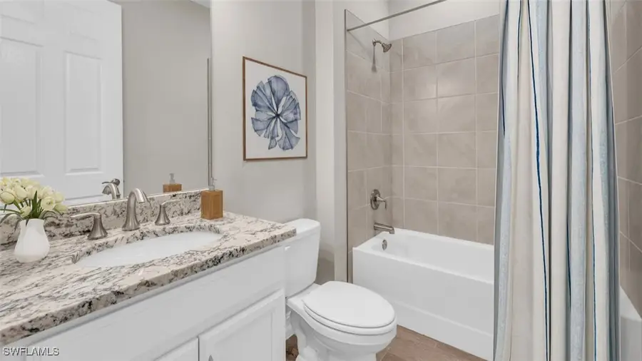 567 Spring Hill Lake Loop, Cape Coral, FL 33993 - #3