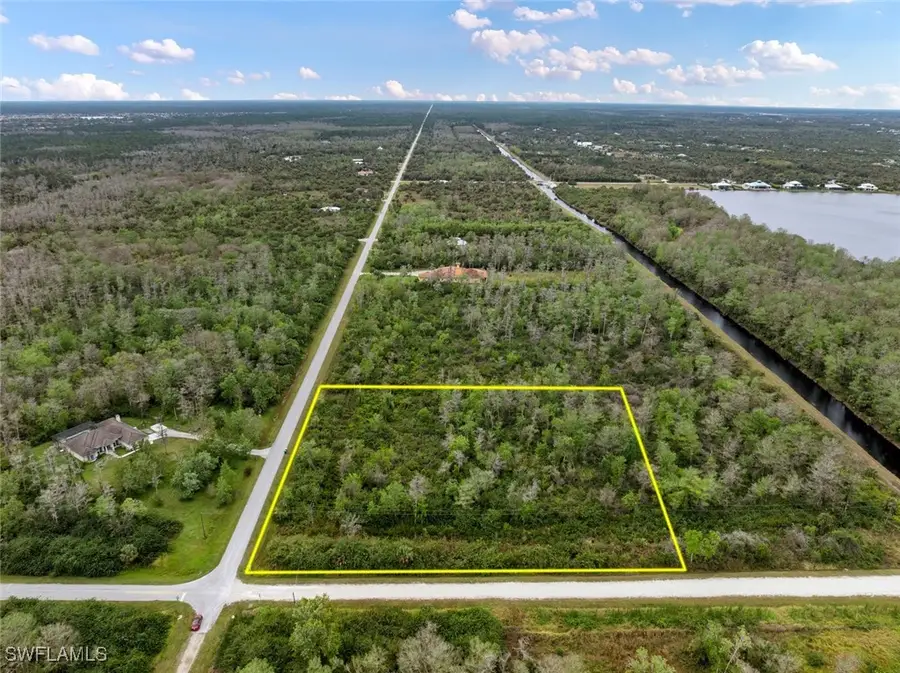 47th Ave Nw And Wilson Blvd, Naples, FL 34120 - #2