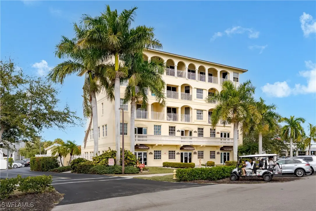 886 Park Avenue #402, Marco Island, FL 34145 - Image #1