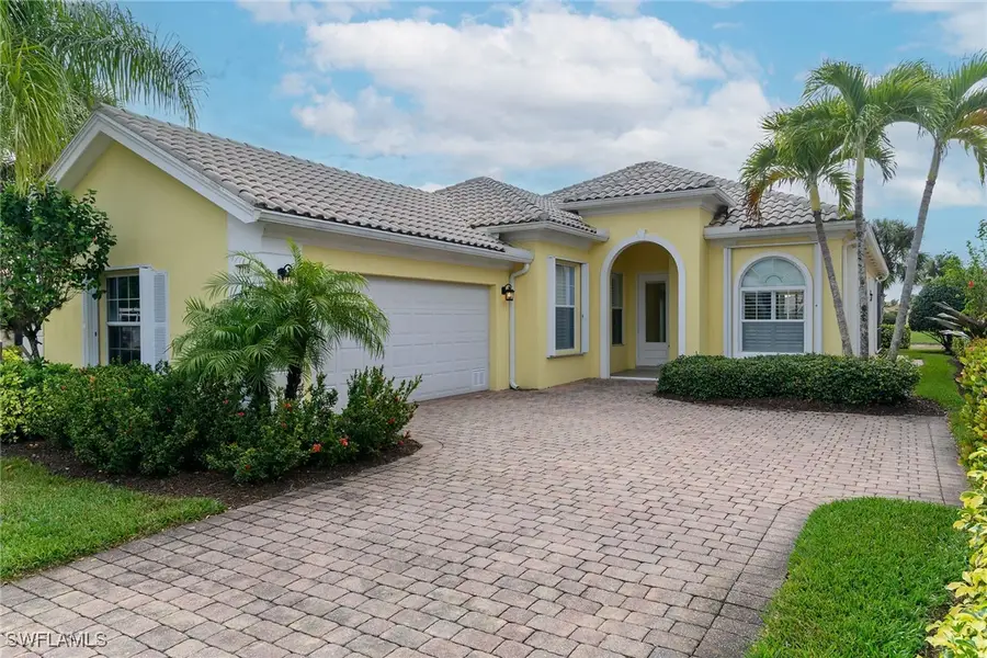 7710 Tommasi Court, Naples, FL 34114 - Image #2