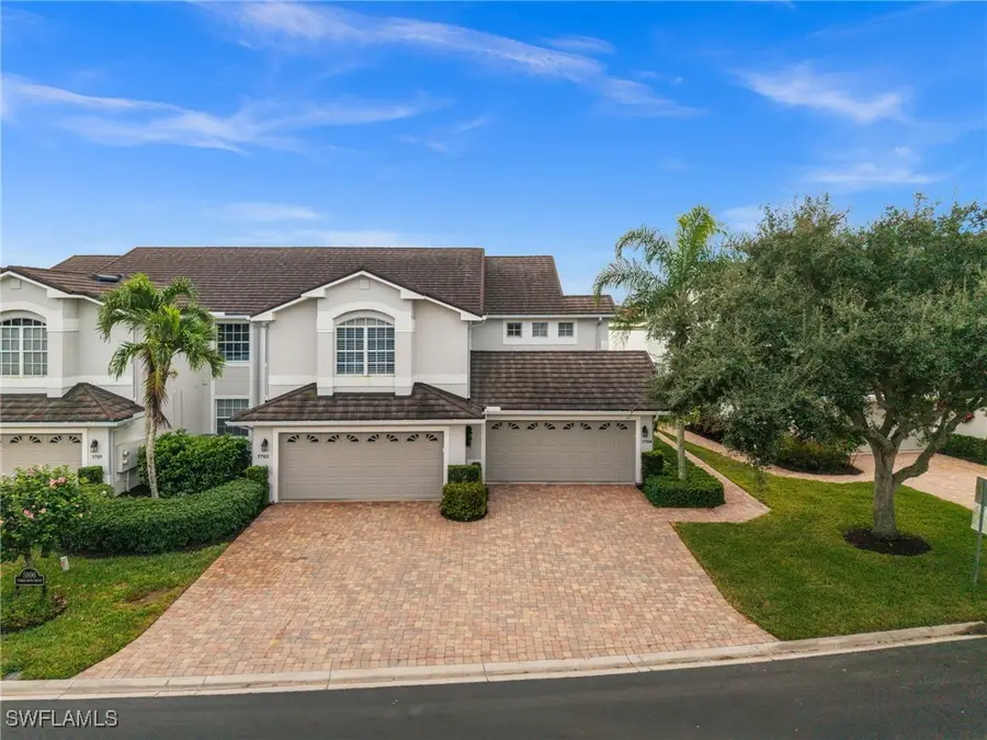 5896 Three Iron Drive #1702, Naples, FL 34110 - Image #2