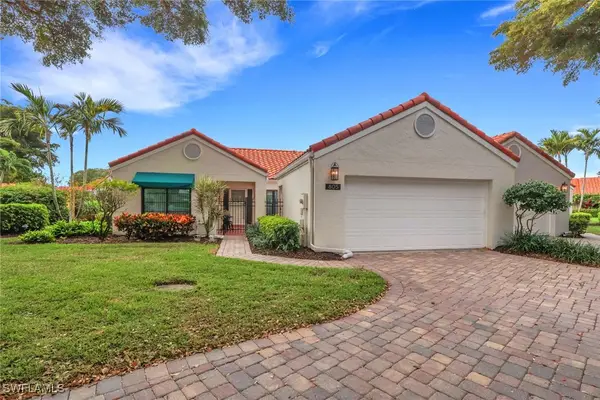 805 Reef Point Circle, Naples, FL 34108