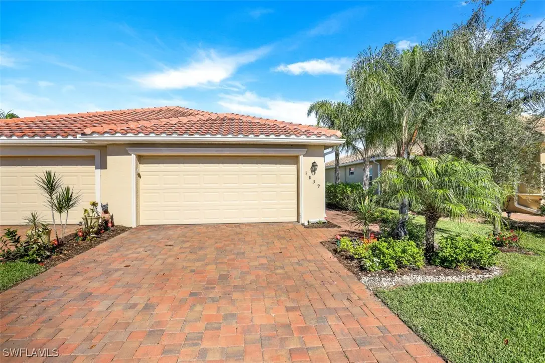 1839 Alameda Drive, Naples, FL 34120 - Image #1