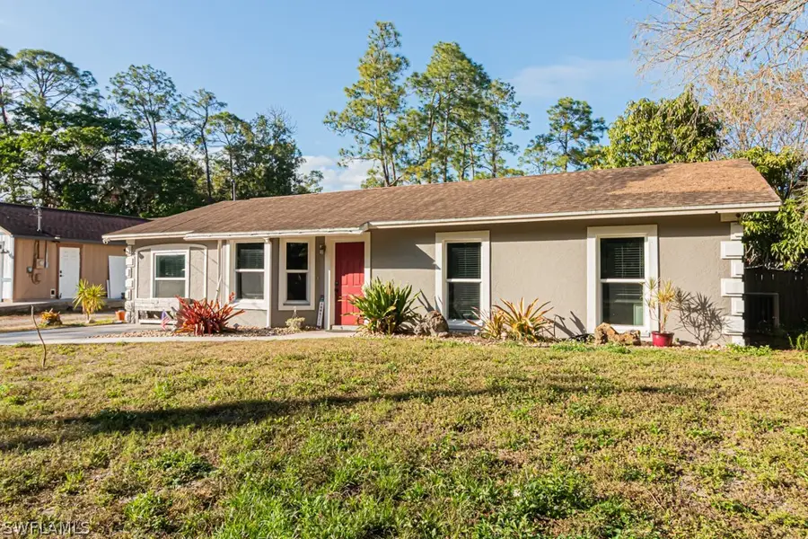 3771 31st Avenue Sw, Naples, FL 34117 - #2