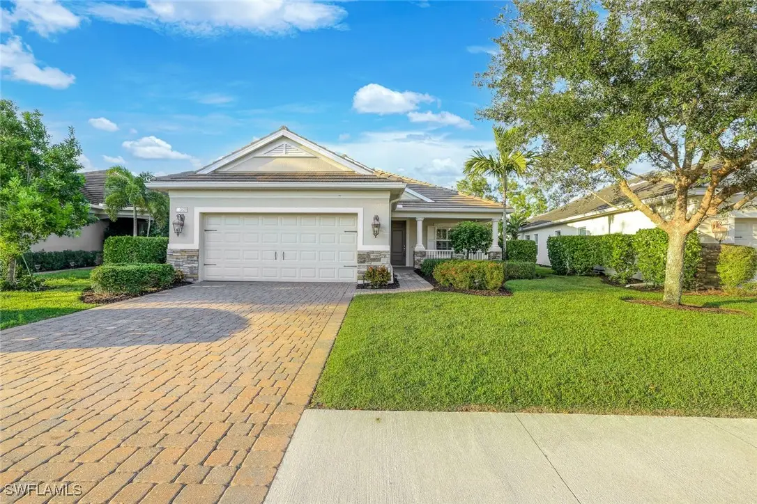 3529 Canopy Circle, Naples, FL 34120 - Image #1