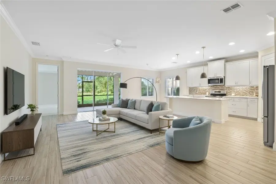 3529 Canopy Circle, Naples, FL 34120 - Image #2