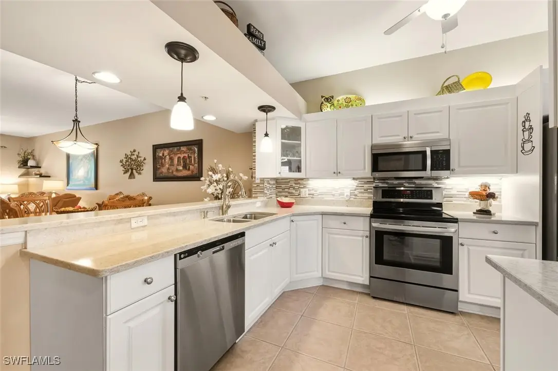 2350 Hidden Lake Court #3, Naples, FL 34112 - Image #1