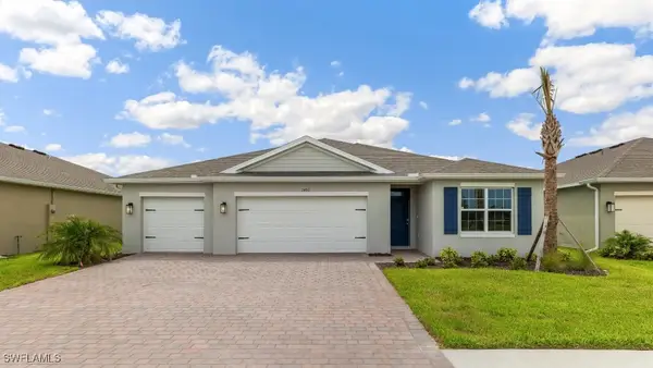1219 NE 5th Place, Cape Coral, FL 33909