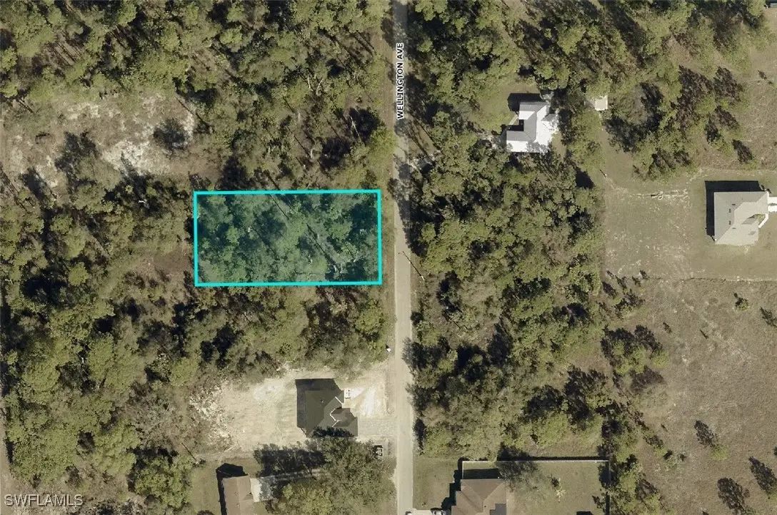 1413 Wellington Avenue, Lehigh Acres, FL 33972 - Image #1