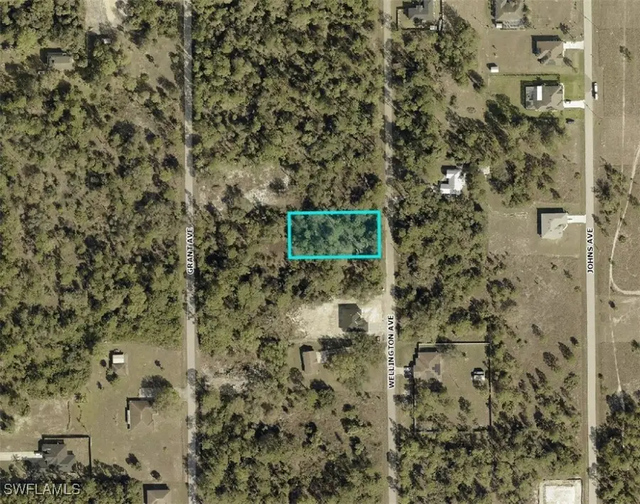 1413 Wellington Avenue, Lehigh Acres, FL 33972 - Image #2