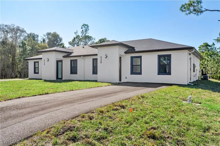 930 Hepburn Avenue, Lehigh Acres, FL 33974 - Image #2