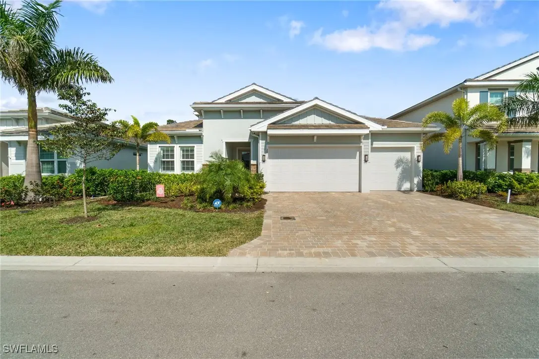 28113 Captiva Shell Loop, Bonita Springs, FL 34135 - Image #1