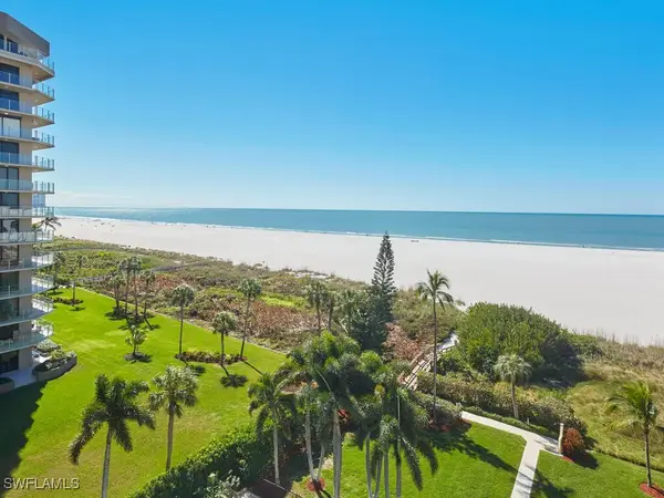 174 S Collier Boulevard #703, Marco Island, FL 34145