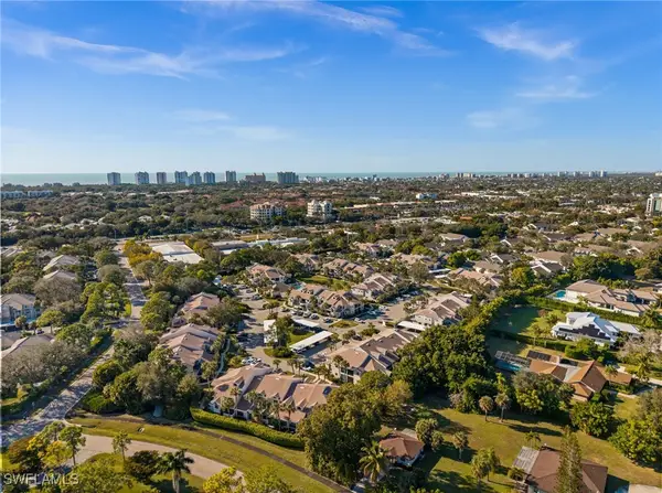 71 Emerald Woods Drive #F2, Naples, FL 34108