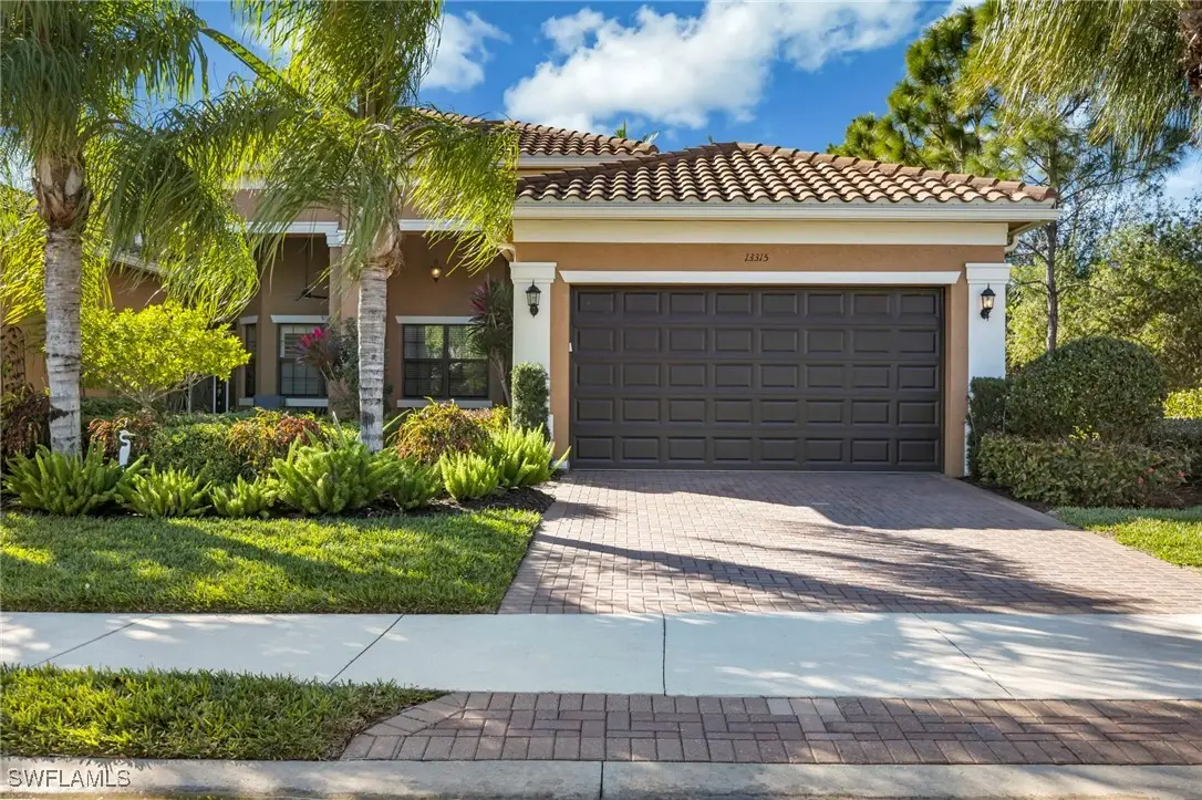 13315 Silktail Drive, Naples, FL 34109 - Image #1