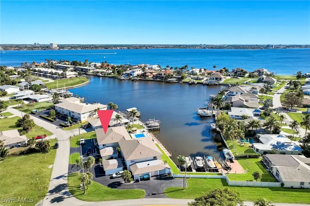 1706 Bikini Court #202, Cape Coral, FL 33904 - #1