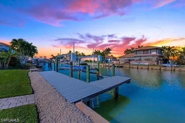 467 Balsam Court, Marco Island, FL 34145
