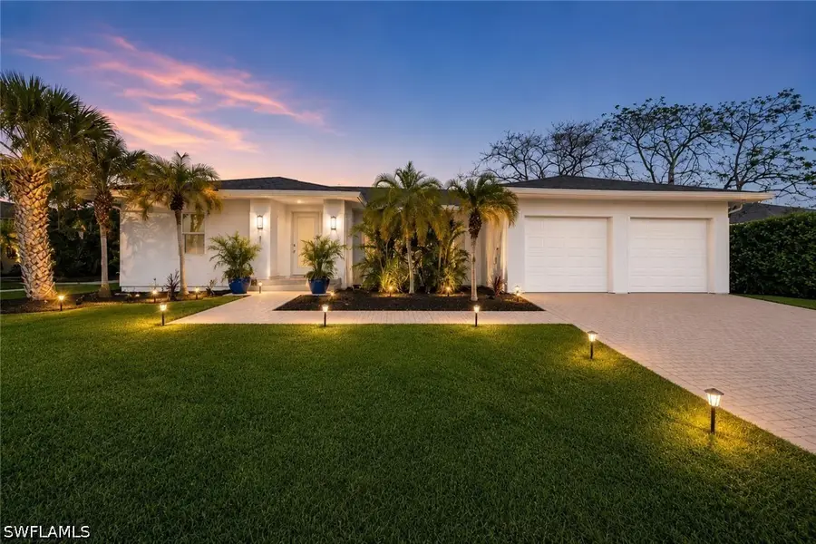 467 Balsam Court, Marco Island, FL 34145 - #2