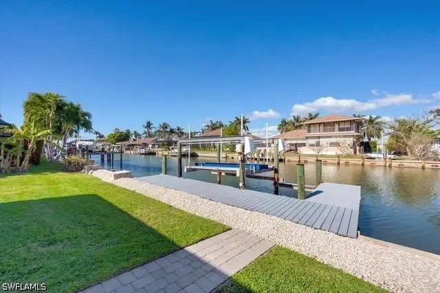 467 Balsam Court, Marco Island, FL 34145 - #3