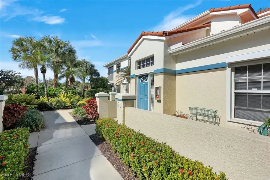 10751 Halfmoon Shoal Road #201, Estero, FL 34135 - Image #2