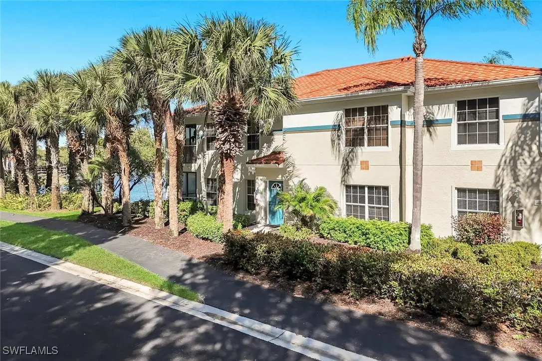 10941 Santa Margherita Road #101, Estero, FL 34135 - Image #1