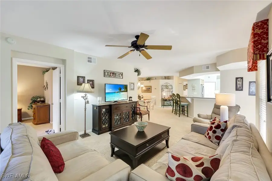 10941 Santa Margherita Road #101, Estero, FL 34135 - Image #3