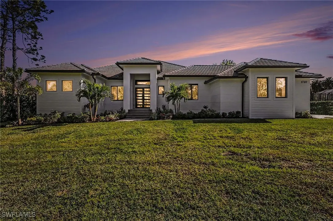 1720 21st Street Sw, Naples, FL 34117 - Image #1
