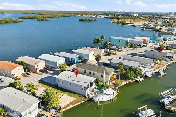 35 Emily Lane, Fort Myers Beach, FL 33931