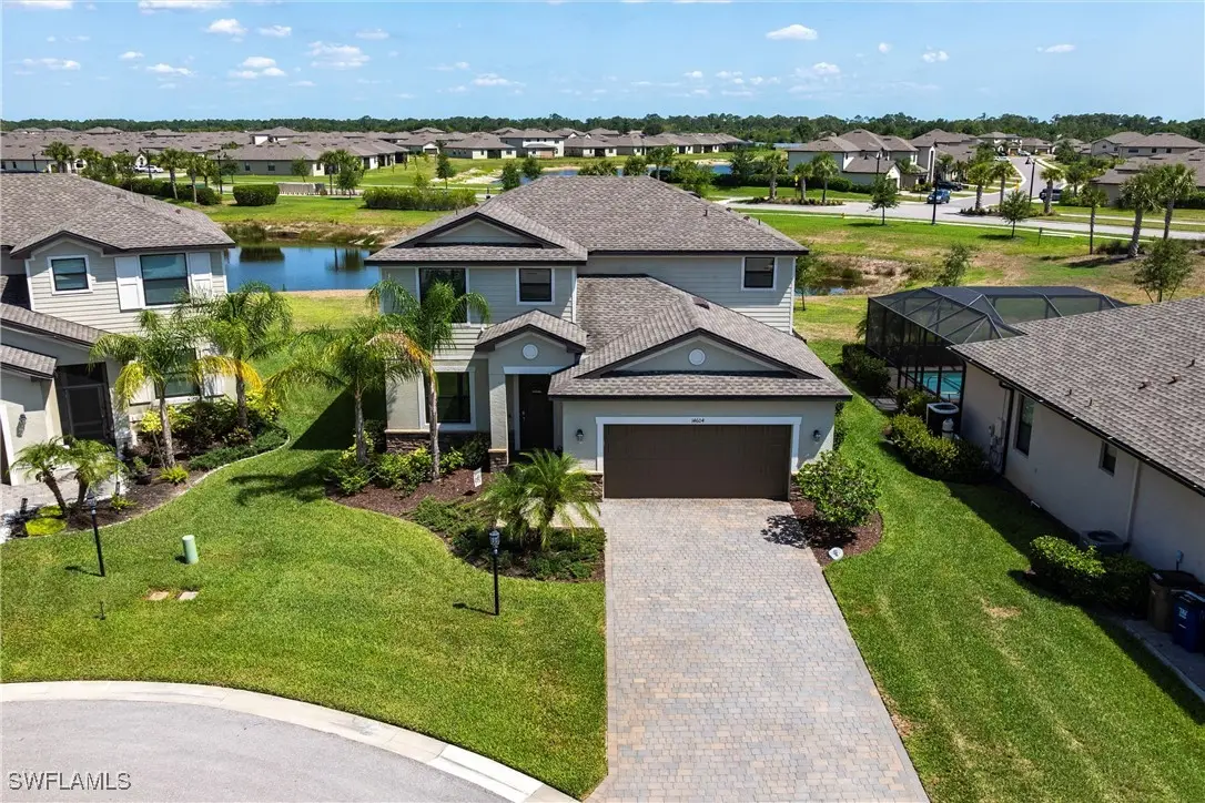 14604 Monrovia Lane, Fort Myers, FL 33905 - Image #1