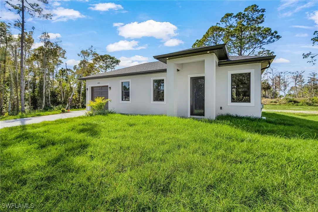 920 Anaconda Avenue S, Lehigh Acres, FL 33974 - Image #1