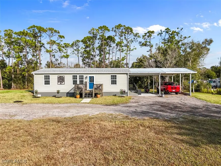 6885 Rich Road, North Fort Myers, FL 33917 - Image #2