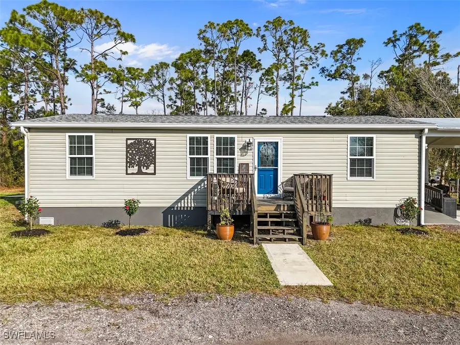 6885 Rich Road, North Fort Myers, FL 33917 - Image #3