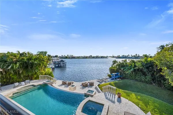 4804 Pelican Boulevard, Cape Coral, FL 33914