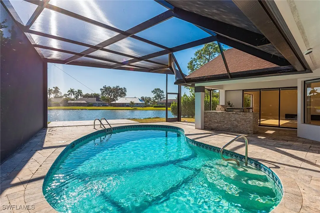 2330 Queens Way, Naples, FL 34112 - Image #1