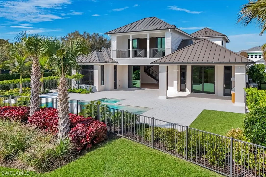 16728 Enclave Circle, Naples, FL 34110 - #1