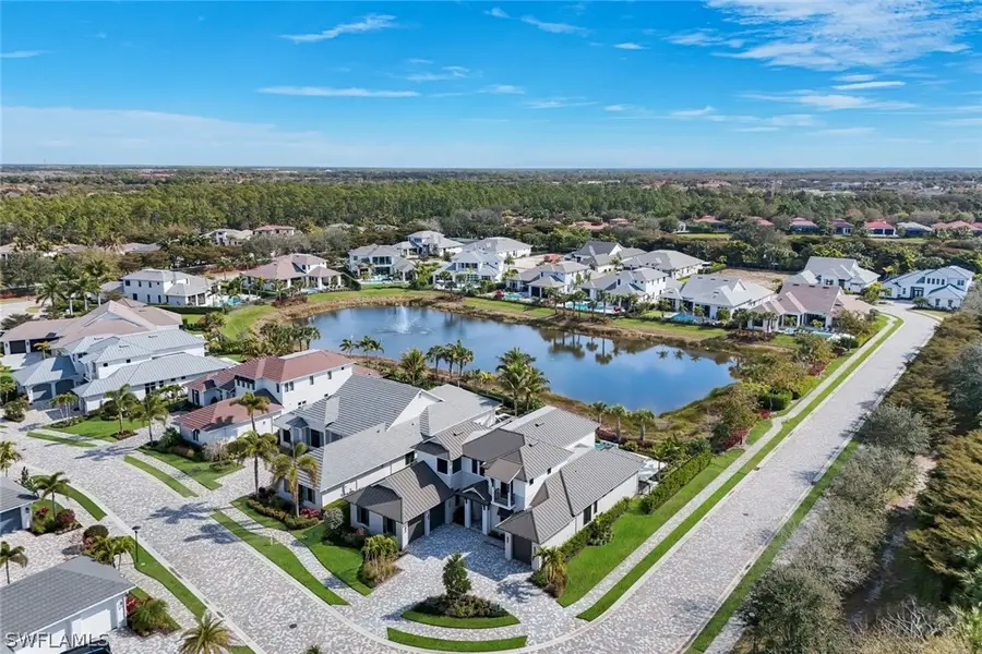 16728 Enclave Circle, Naples, FL 34110 - #2